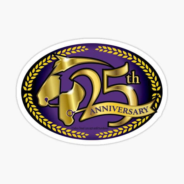 Item preview, 25th Anniversary NAN Logo designed and sold by NAMHSA.