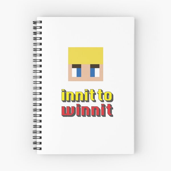 Item preview, Innit to Winnit designed and sold by Wolka.