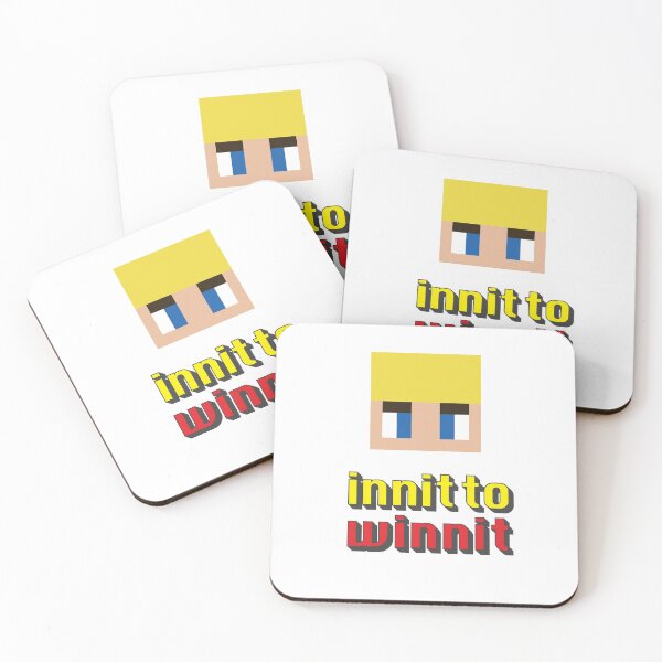 Item preview, Innit to Winnit designed and sold by Wolka.