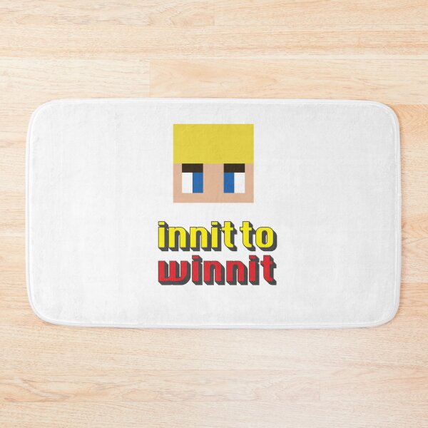 Item preview, Innit to Winnit designed and sold by Wolka.