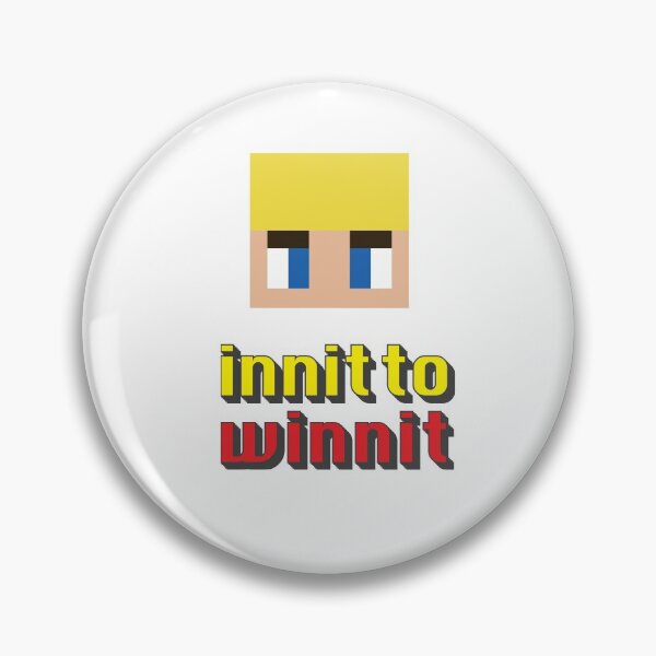 Item preview, Innit to Winnit designed and sold by Wolka.