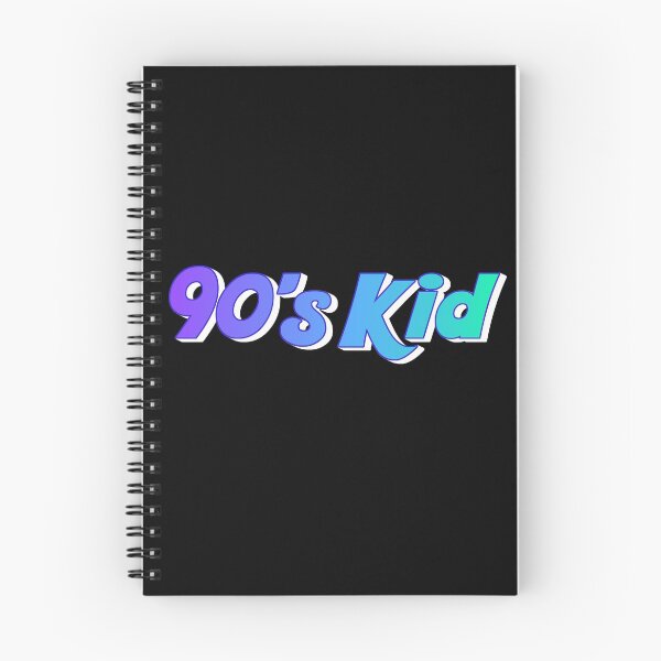 Item preview, 90's Kid designed and sold by 90sLoveLove.