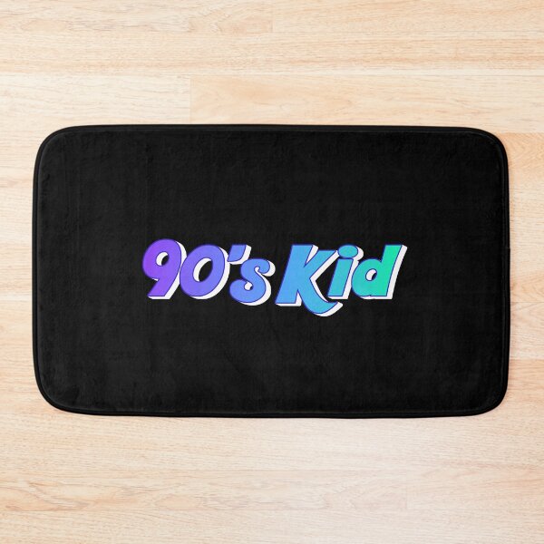 Item preview, 90's Kid designed and sold by 90sLoveLove.