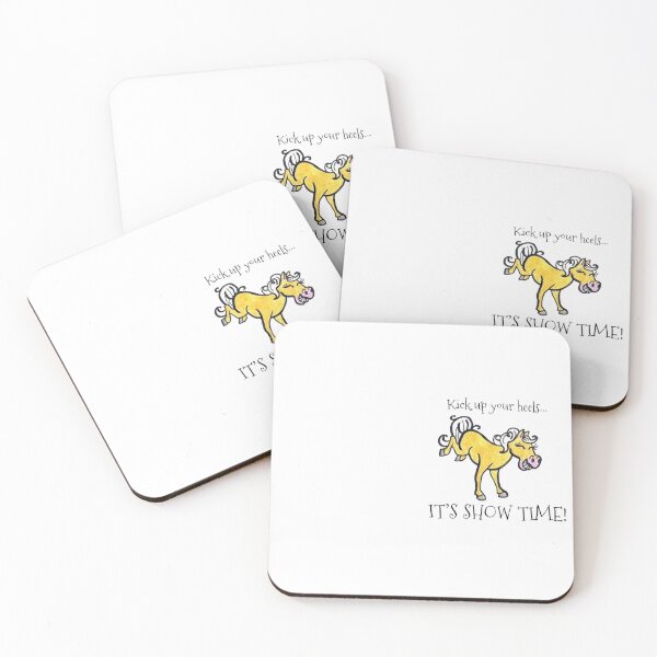 Item preview, Kick Up Your Heels - It's Show Time! designed and sold by NAMHSA.