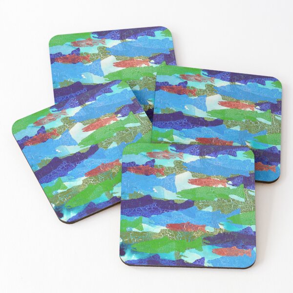 Item preview, Undercurrent 2 designed and sold by Perry Rath.