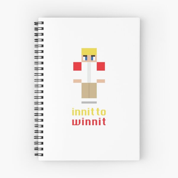 Item preview, Innit to Winnit designed and sold by Wolka.