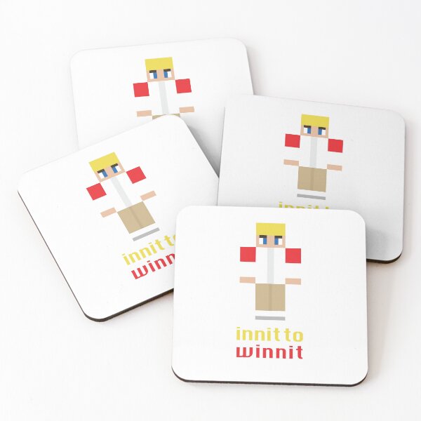 Item preview, Innit to Winnit designed and sold by Wolka.