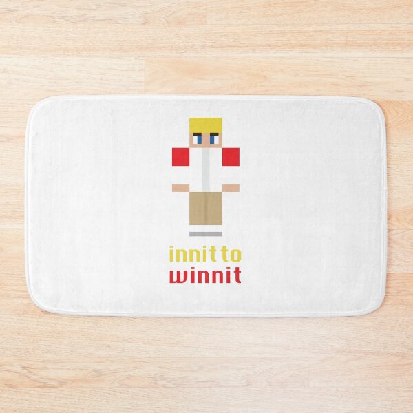 Item preview, Innit to Winnit designed and sold by Wolka.