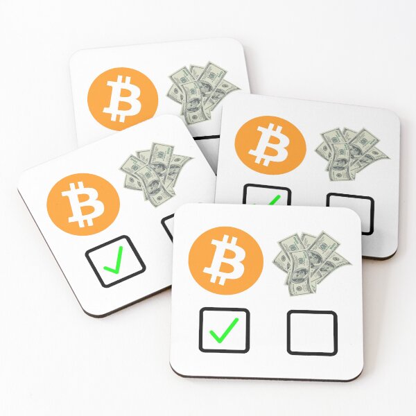 Item preview, Bitcoin > USD designed and sold by Calum's Closet.