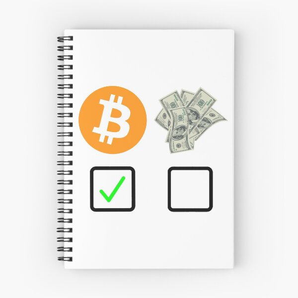 Item preview, Bitcoin > USD designed and sold by Calum's Closet.