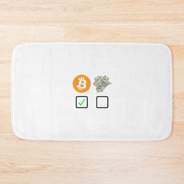 Item preview, Bitcoin > USD designed and sold by Calum's Closet.