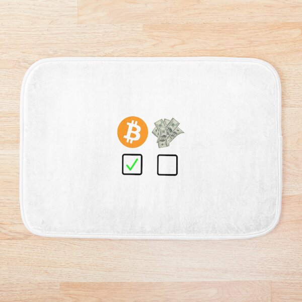 Item preview, Bitcoin > USD designed and sold by Calum's Closet.