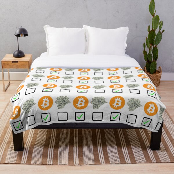 Item preview, Bitcoin> USD designed and sold by Calum's Closet.