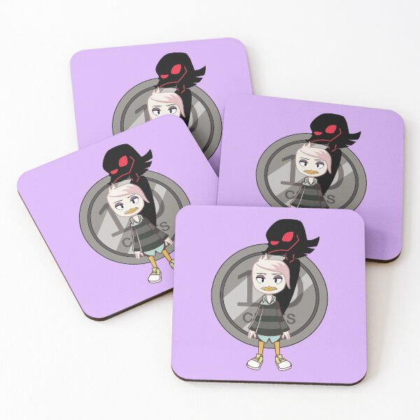 Item preview, DuckTales - Lena De Spell designed and sold by FergusDrawsArt.