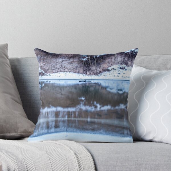 Item preview, Lake reflection designed and sold by Miszkiewicz.