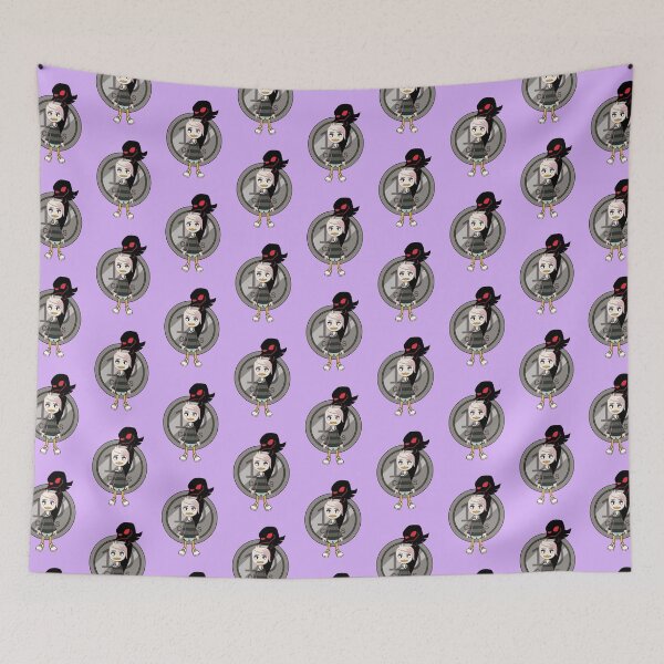 Item preview, Patoaventuras - Lena De Spell designed and sold by FergusDrawsArt.