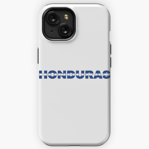 iPhone 11 Honduras - Carcasa para iPhone 11, diseño de bandera de Honduras