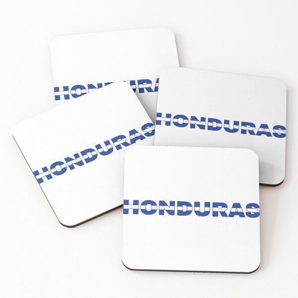 Item preview, Flag of Honduras designed and sold by Bc31.