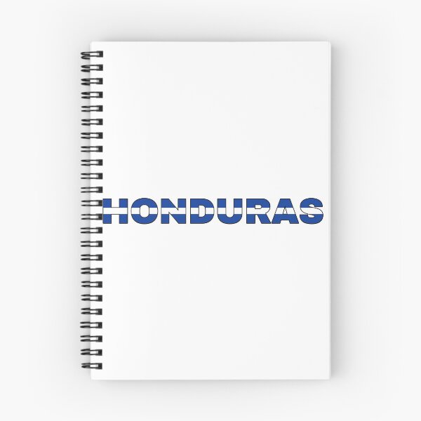 Item preview, Flag of Honduras designed and sold by Bc31.