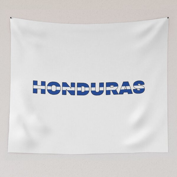 Item preview, Flag of Honduras designed and sold by Bc31.