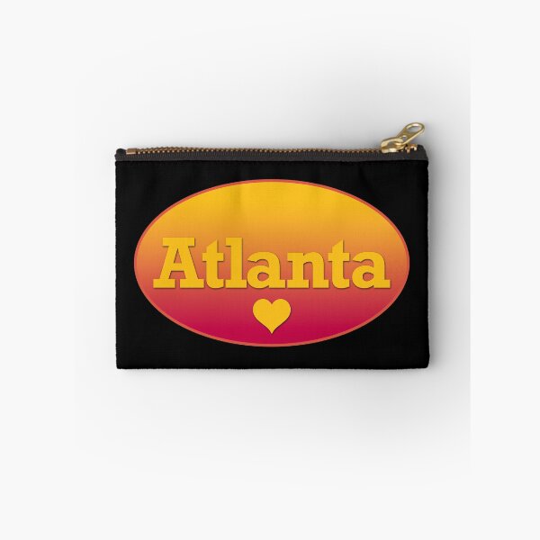 Item preview, Atlanta Georgia City designed and sold by AlanPhotoArt.