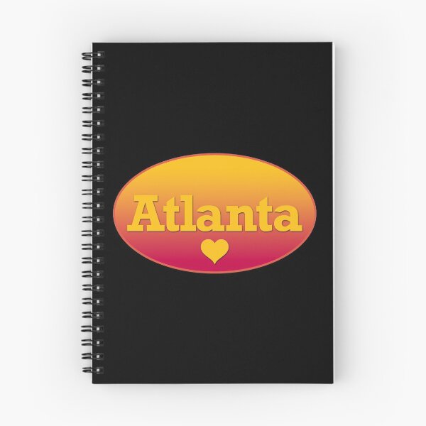 Item preview, Atlanta Georgia City designed and sold by AlanPhotoArt.