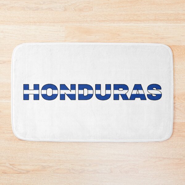 Item preview, Flag of Honduras designed and sold by Bc31.