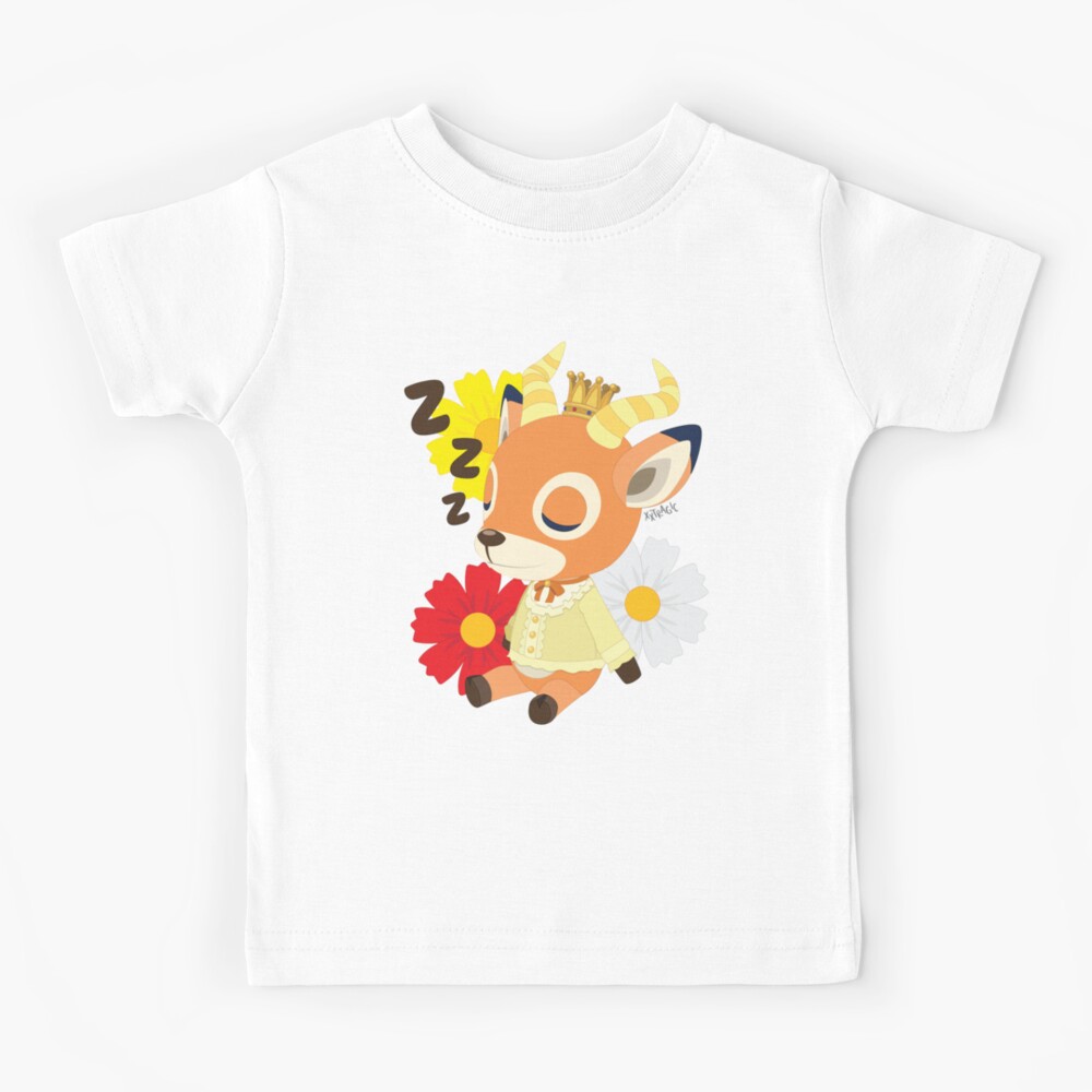 acnh young royal shirt