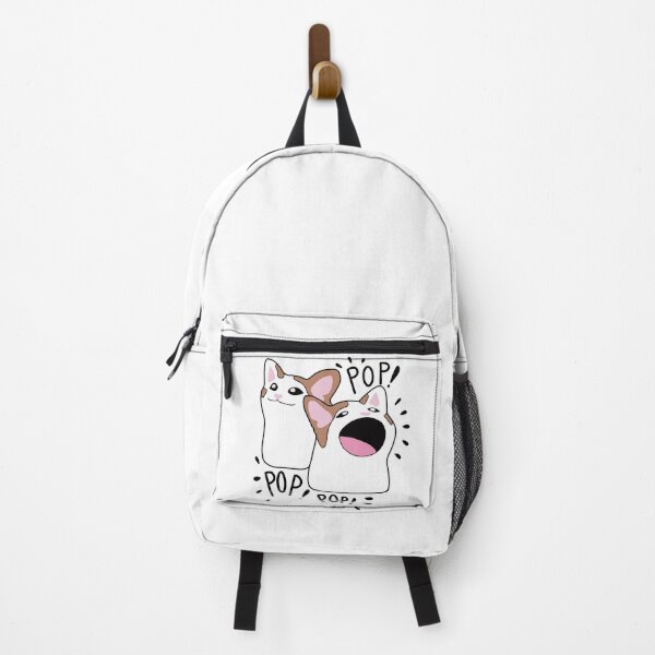 Item preview, Pop cat | Pop cat click designed and sold by ShinyDesignss.