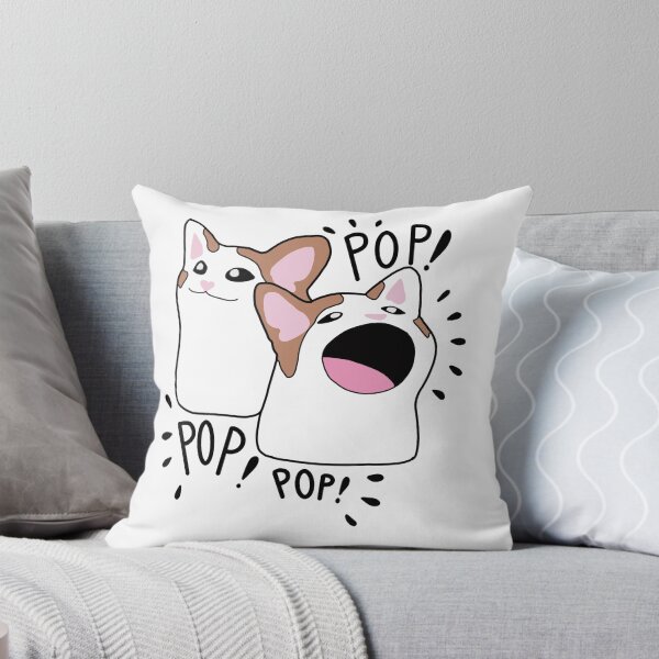 Item preview, Pop cat | Pop cat click  designed and sold by ShinyDesignss.