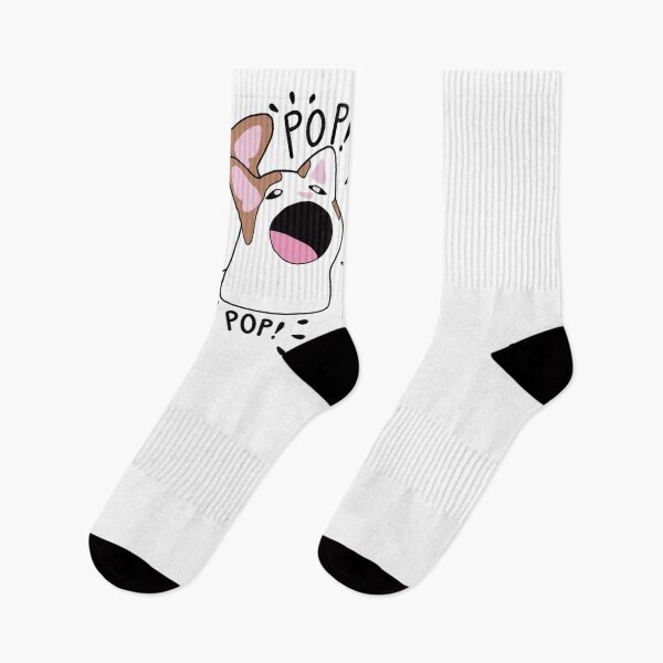 Item preview, Pop cat | Pop cat click  designed and sold by ShinyDesignss.