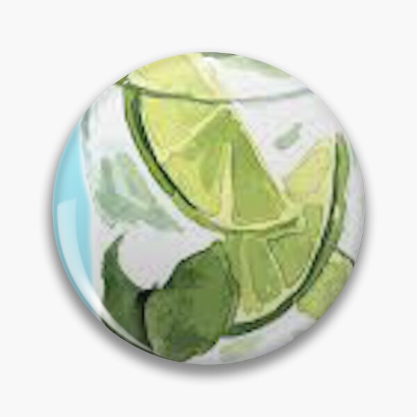 Item preview, Mojito Cocktail designed and sold by Rcasadesign.