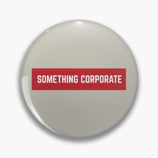 Item preview, Something Corporate Rock Band designed and sold by YAnna9.