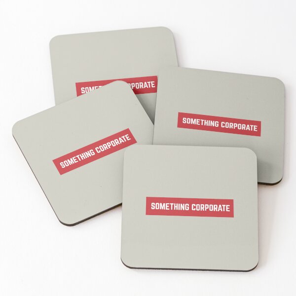Item preview, Something Corporate Rock Band designed and sold by YAnna9.