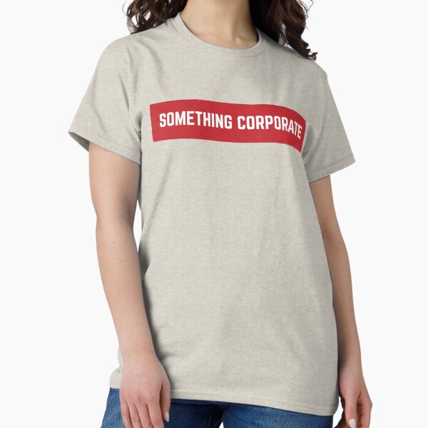 Item preview, Something Corporate Rock Band designed and sold by YAnna9.