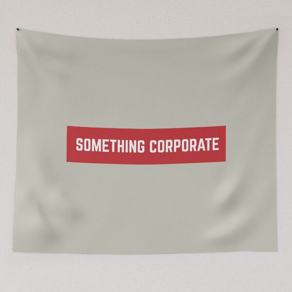 Item preview, Something Corporate Rock Band designed and sold by YAnna9.
