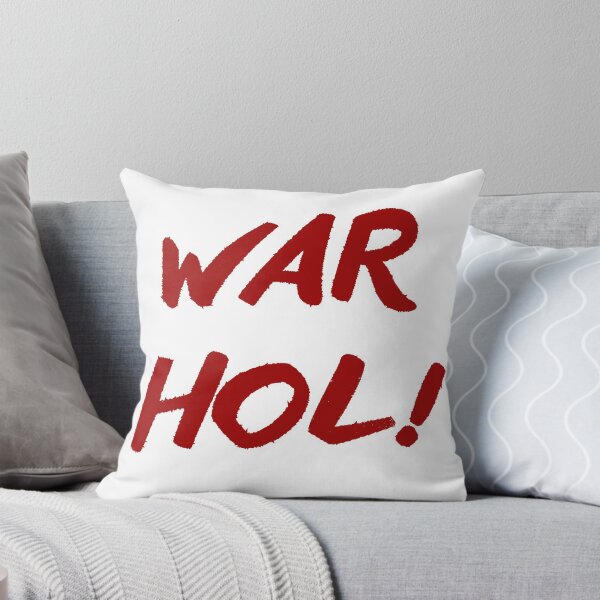 Artikelvorschau, WARHOL BOLD entworfen und verkauft von Sicktracy.