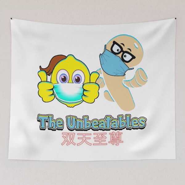 Item preview, Love Ginger and Lemon The unbeatables Giftidea designed and sold by HamidasPrime.