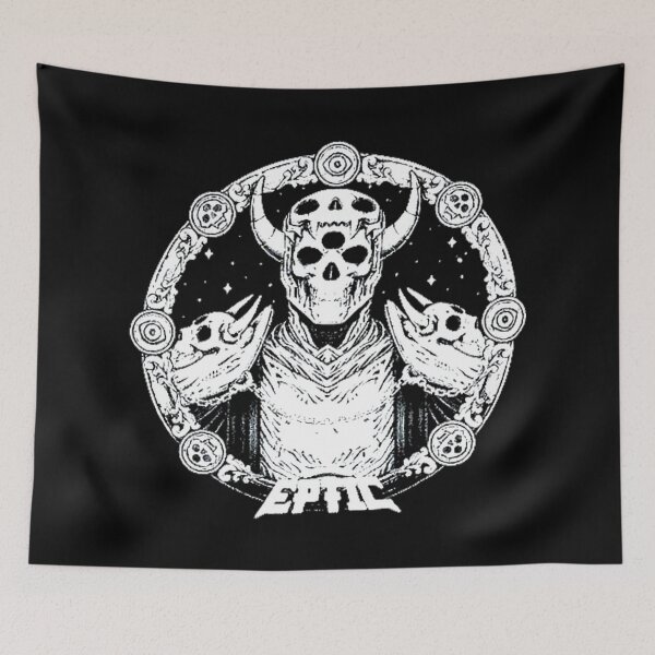Item preview, NEW EPTIC - Eptic X Kadabura Vol. 2 Winter Collection Apparel designed and sold by Ideas-Heaven.
