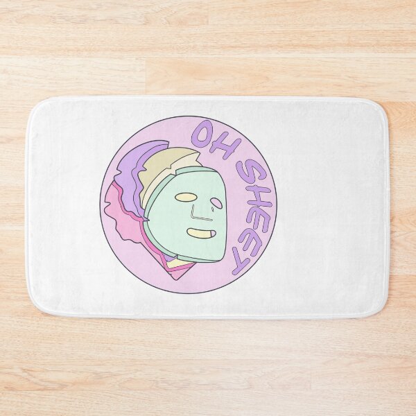 Item preview, Oh Sheet Mask designed and sold by killerjill.