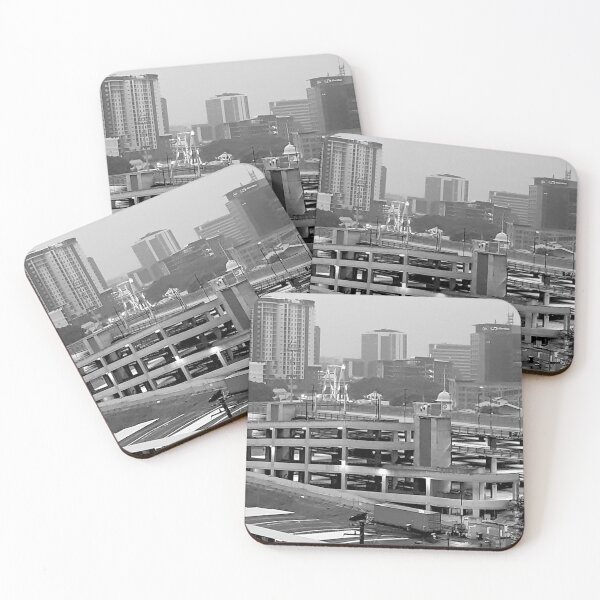 Item preview, Brisbane 1 designed and sold by Geoff Treagus.
