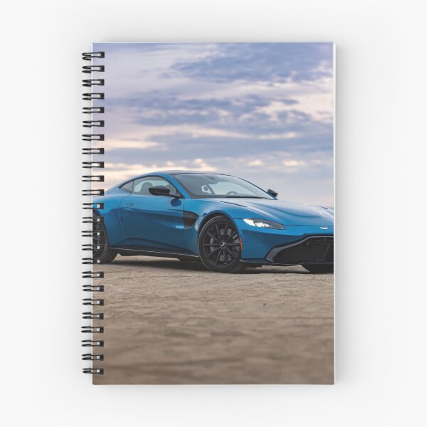 Item preview, Aston Martin Vantage designed and sold by Tyler Clemmensen.