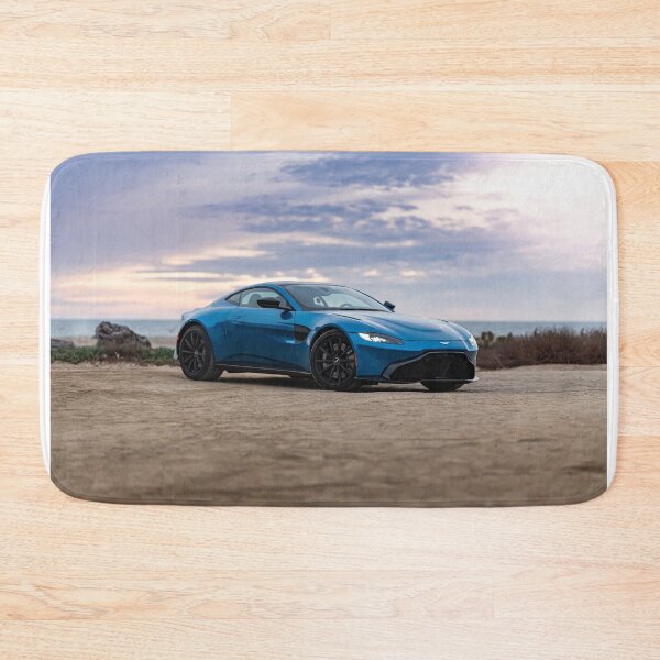 Item preview, Aston Martin Vantage designed and sold by Tyler Clemmensen.