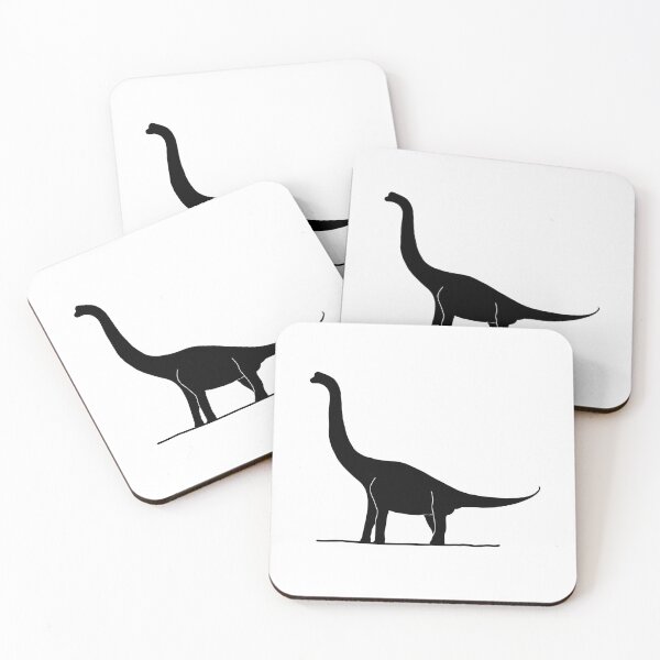 Item preview, Brachiosaurus Sauropod Dinosaur designed and sold by LotusCreations.