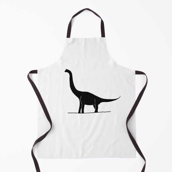 Item preview, Brachiosaurus Sauropod Dinosaur designed and sold by LotusCreations.