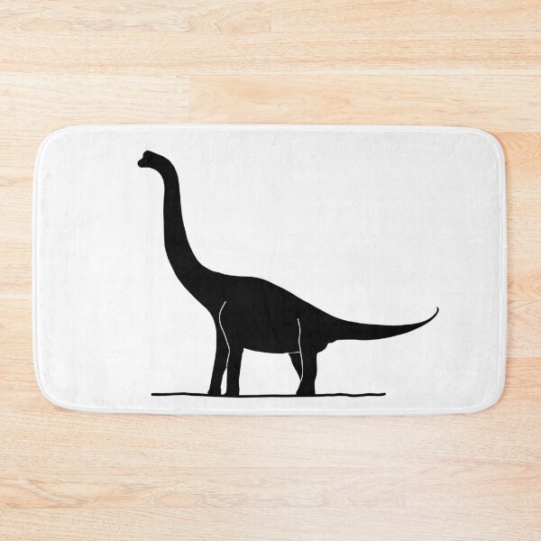 Item preview, Brachiosaurus Sauropod Dinosaur designed and sold by LotusCreations.