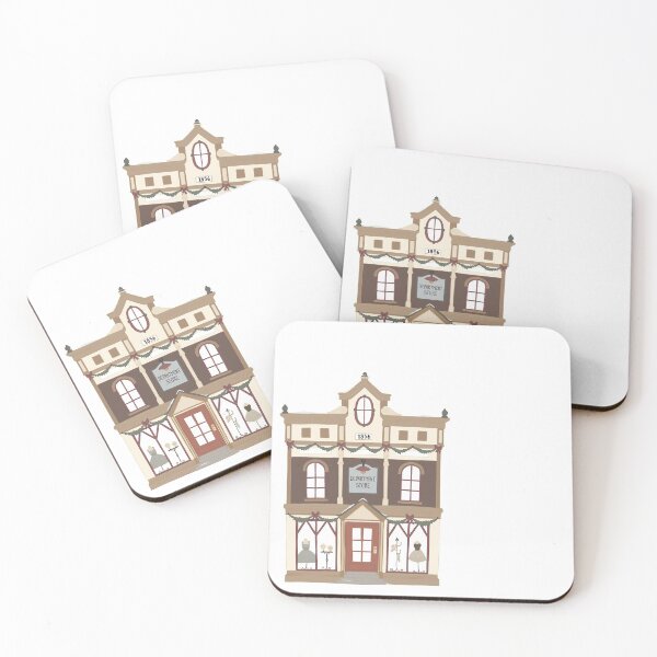 Item preview, Holiday department store designed and sold by Toria Grace Desgins.
