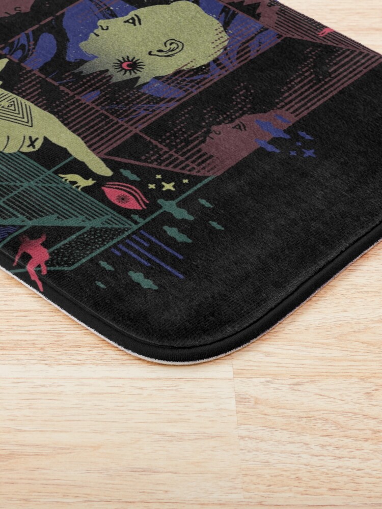 Alternate view of Dreamacyde Bath Mat