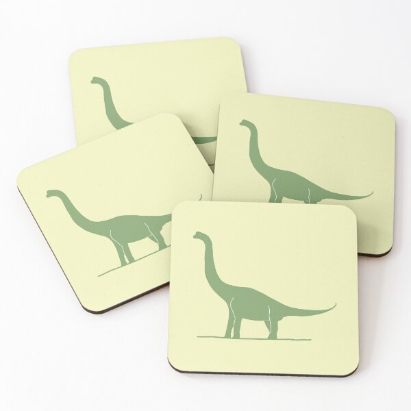 Item preview, Brachiosaurus Sauropod Dinosaur designed and sold by LotusCreations.