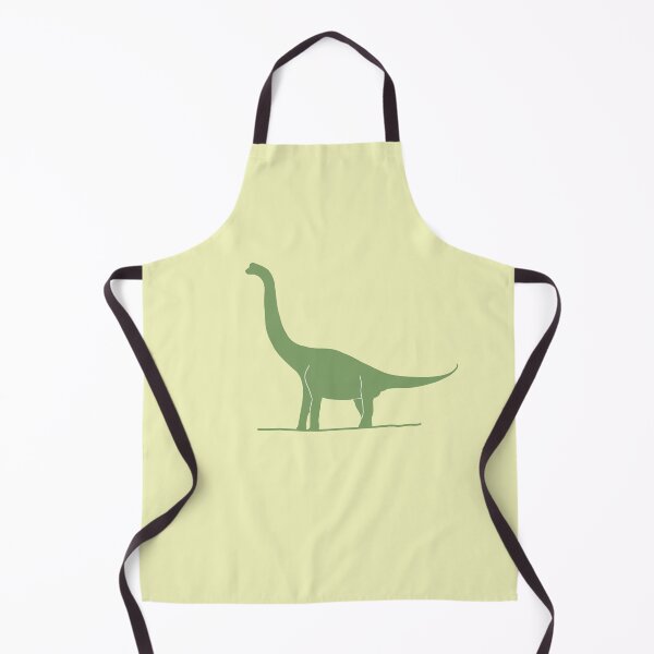 Item preview, Brachiosaurus Sauropod Dinosaur designed and sold by LotusCreations.